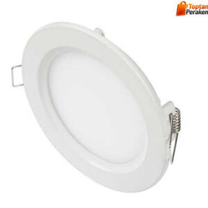 Cata CT-5263 10w Panel Led Armatür Yuvarlak Beyaz